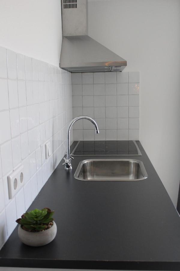Bed and Breakfast Slapen Bij De Buurvrouw Castricum Esterno foto
