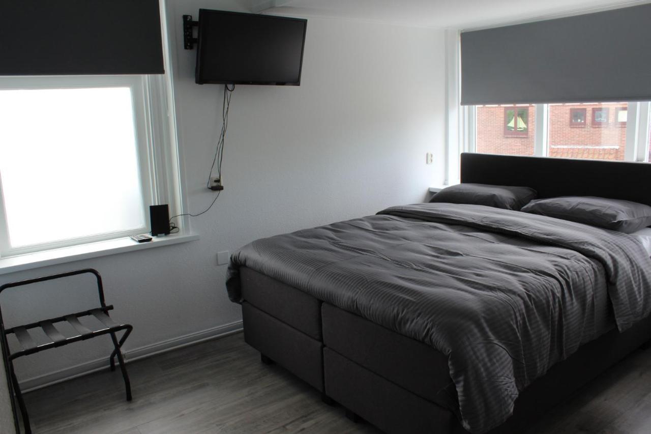 Bed and Breakfast Slapen Bij De Buurvrouw Castricum Esterno foto