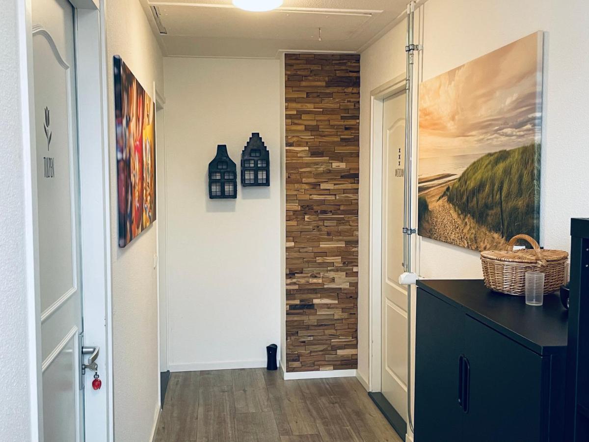 Bed and Breakfast Slapen Bij De Buurvrouw Castricum Esterno foto